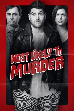 Most Likely to Murder-free