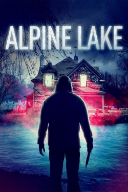 Alpine Lake-free