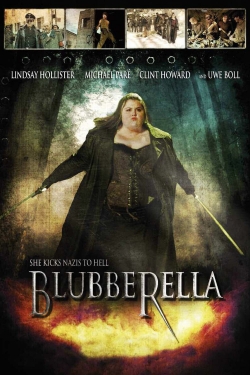 Blubberella-free
