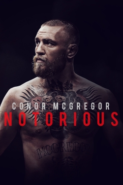 Conor McGregor: Notorious-free