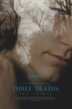 Three Deaths-free