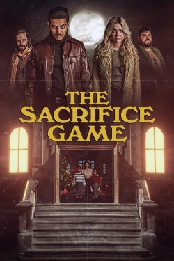 The Sacrifice Game-free