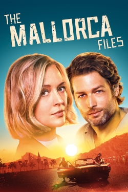 The Mallorca Files-free
