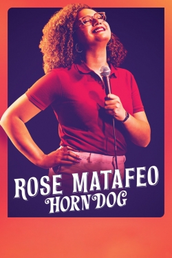 Rose Matafeo: Horndog-free