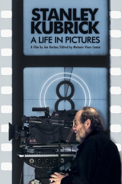 Stanley Kubrick: A Life in Pictures-free