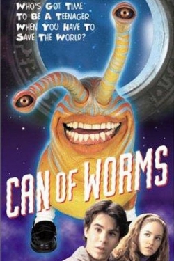 Can of Worms-free