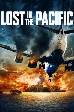 Lost in the Pacific-free