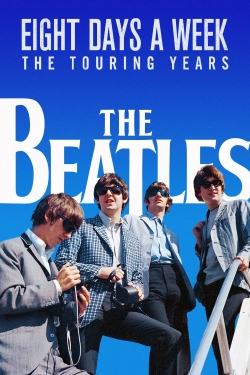 The Beatles: Eight Days a Week - The Touring Years-free