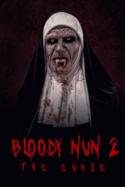 Bloody Nun 2: The Curse-free