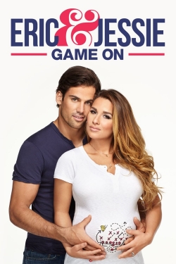 Eric & Jessie: Game On-free