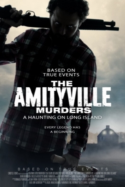 The Amityville Murders-free