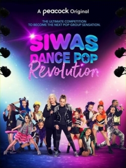 Siwas Dance Pop Revolution-free