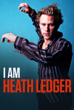 I Am Heath Ledger-free