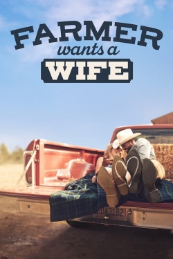 Farmer Wants a Wife-free