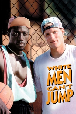 White Men Can't Jump-free